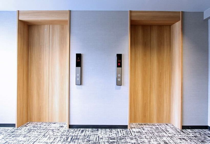 Fotos del hotel Best Western  Nagoya:  2