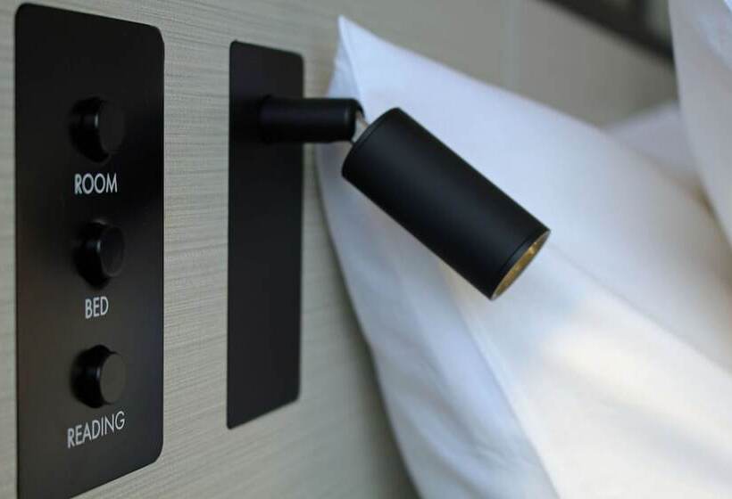 Fotos del hotel Best Western  Nagoya:  9