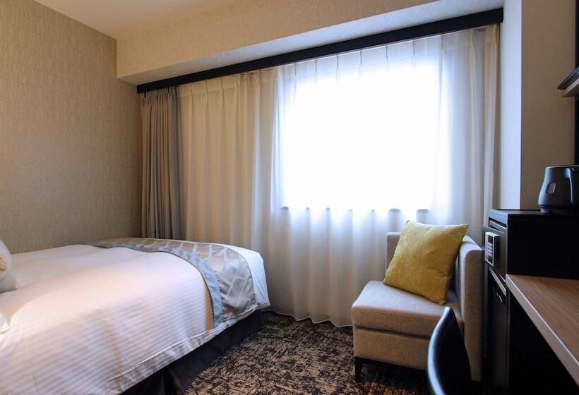 Отель Best Western  Nagoya