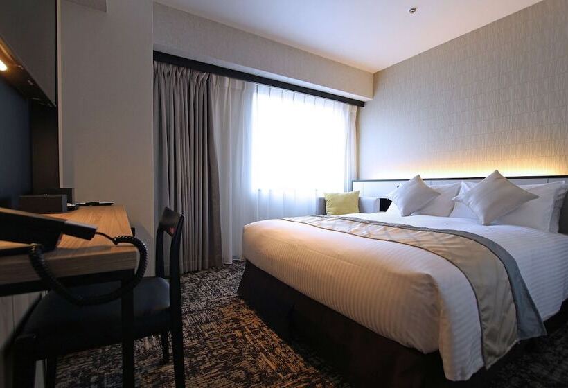 Fotos del hotel Best Western  Nagoya:  4
