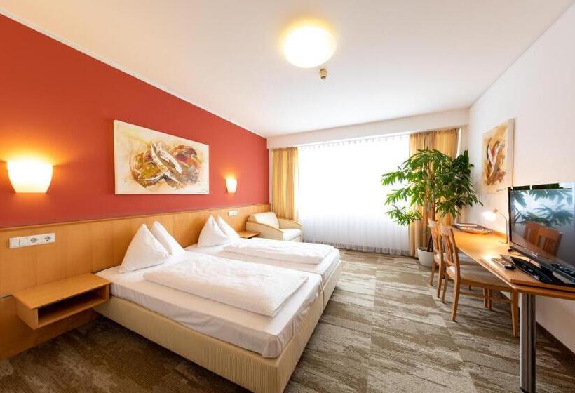 هتل Bokan Exclusiv