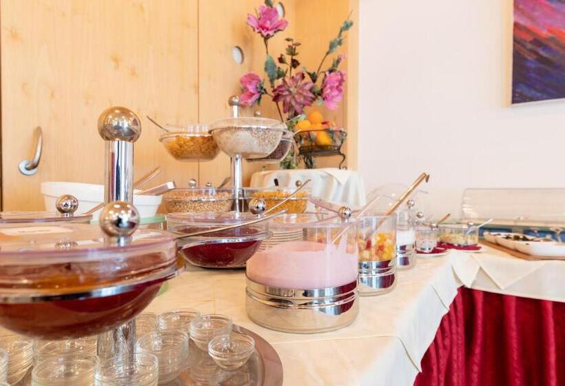 هتل Bokan Exclusiv