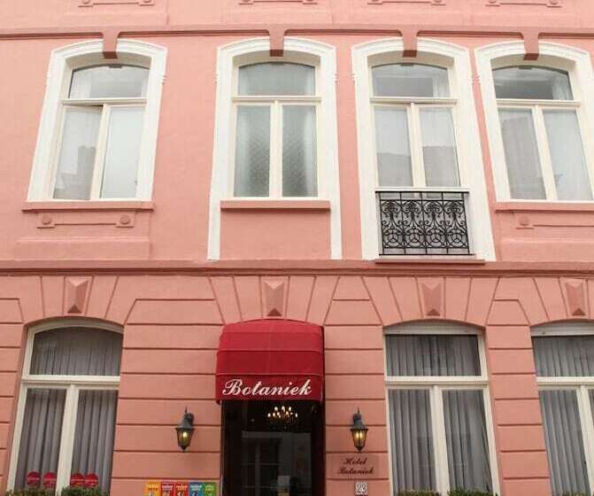Fotos del hotel Botaniek:  3