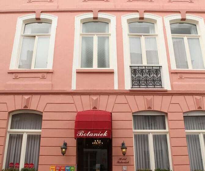 Hotel Botaniek