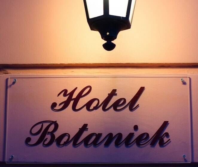 Fotos del hotel Botaniek:  9
