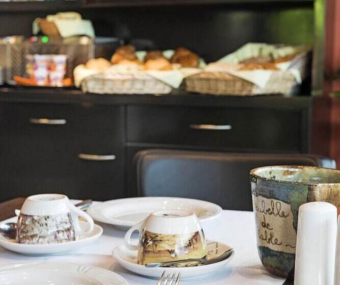 호텔 Cathedral Gent Centrum