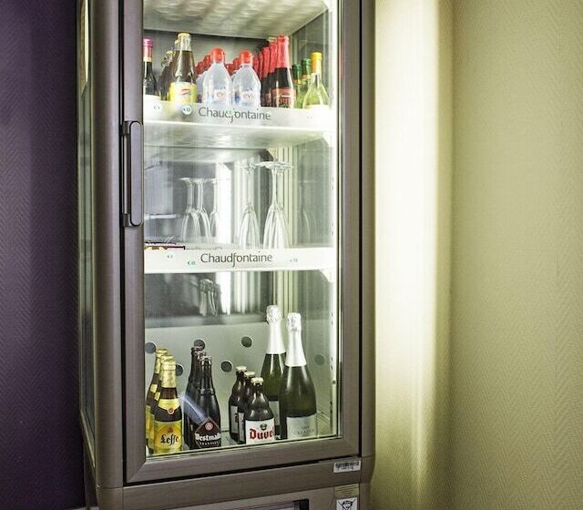 호텔 Cathedral Gent Centrum