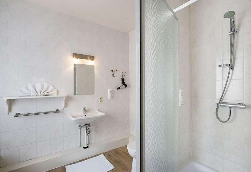 호텔 Cathedral Gent Centrum