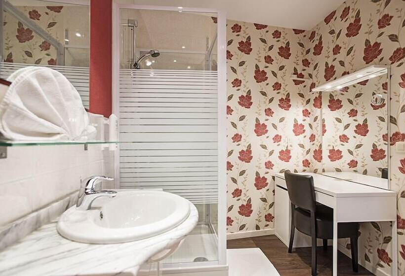 호텔 Cathedral Gent Centrum