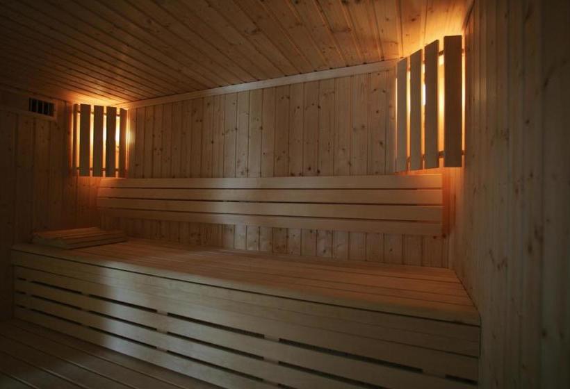 호텔 Club Vacanciel De Courchevel