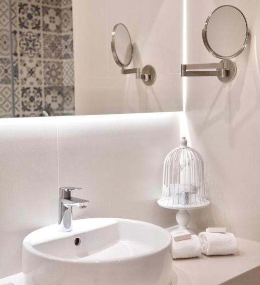Fotos del hotel Cristal Porto:  8
