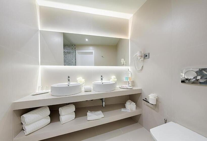 Fotos del hotel Cristal Porto:  9