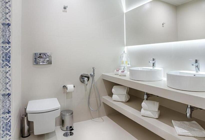 Fotos del hotel Cristal Porto:  10