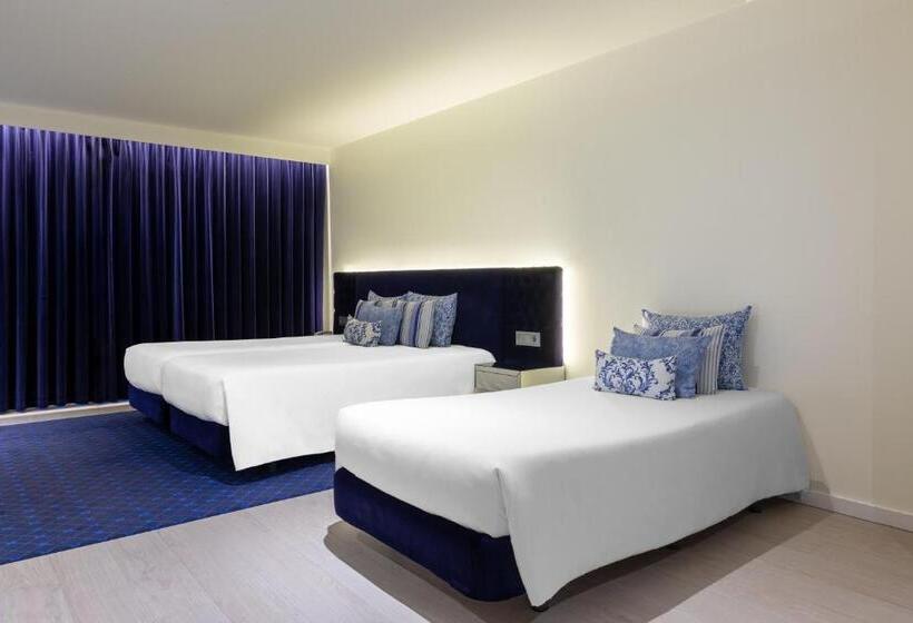 Fotos del hotel Cristal Porto:  5