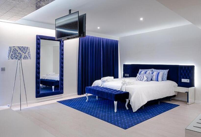 Fotos del hotel Cristal Porto:  21