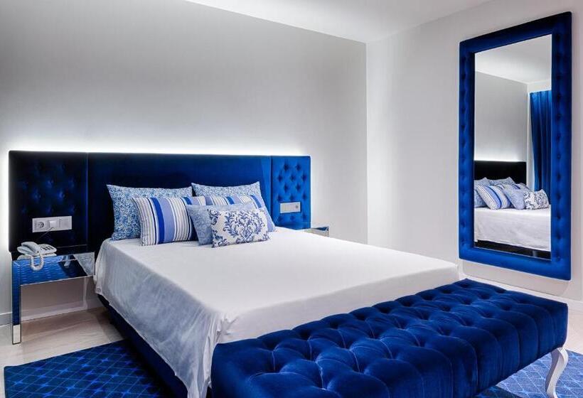 Fotos del hotel Cristal Porto:  4