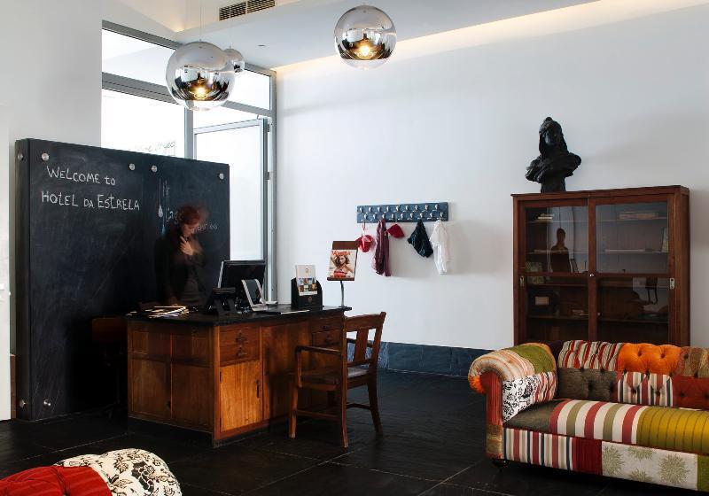 Fotos del hotel Da Estrela, Small Luxury Hotels of The World by Unlock Hotels:  9 Fotos del hotel Da Estrela, Small Luxury Hotels of The World by Unlock Hotels:  9