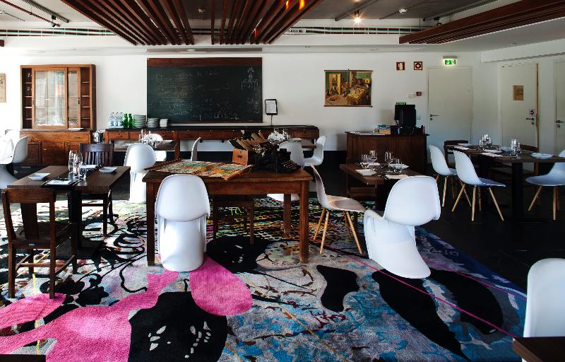 Fotos del hotel Da Estrela, Small Luxury Hotels of The World by Unlock Hotels:  22 Fotos del hotel Da Estrela, Small Luxury Hotels of The World by Unlock Hotels:  22