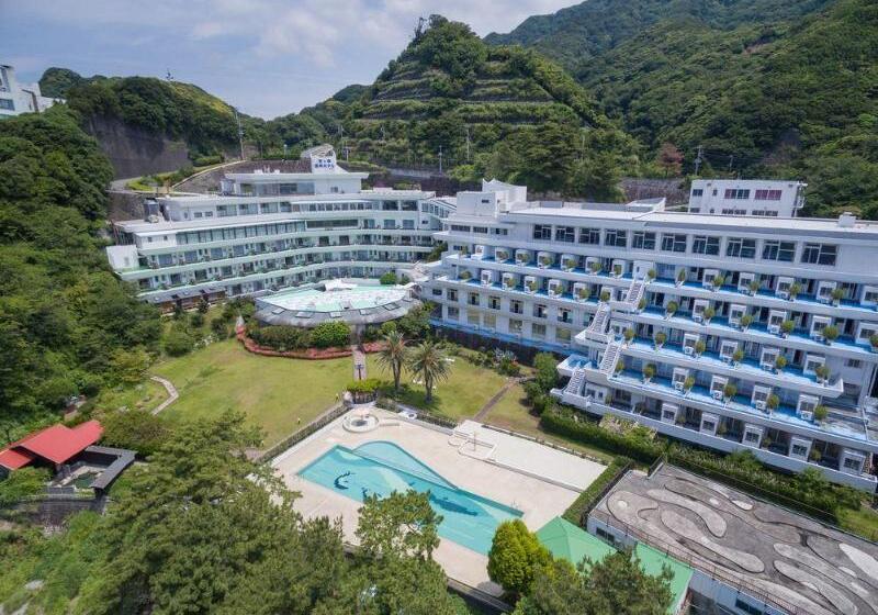 هتل Dogashima Onsen