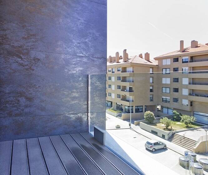 Fotos del hotel Eurostars Oporto:  4