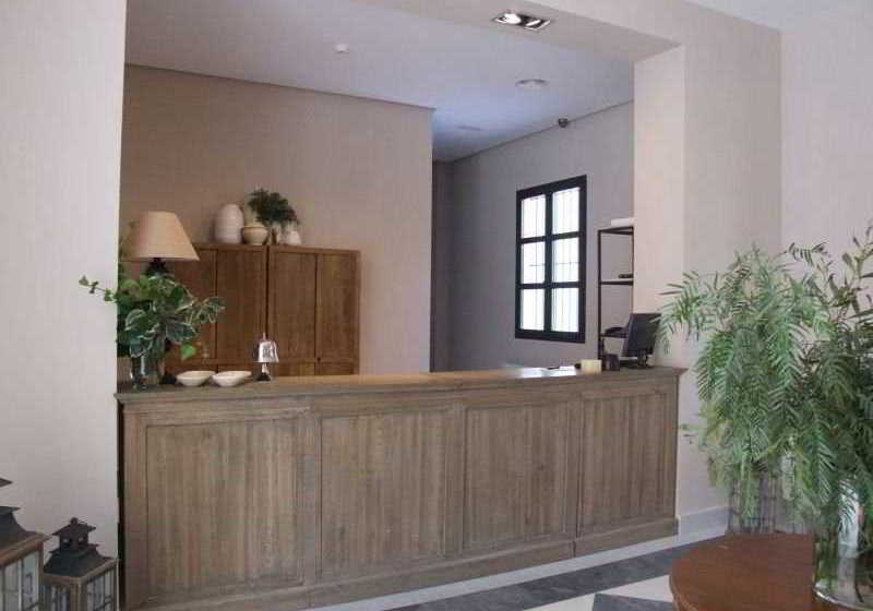 Hotel Finca Ronesa