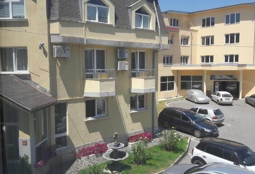 Fotos del hotel Galant:  2