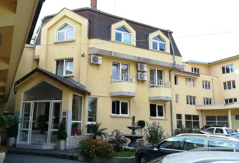 Fotos del hotel Galant:  3