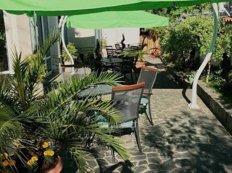 Fotos del hotel Galant:  5