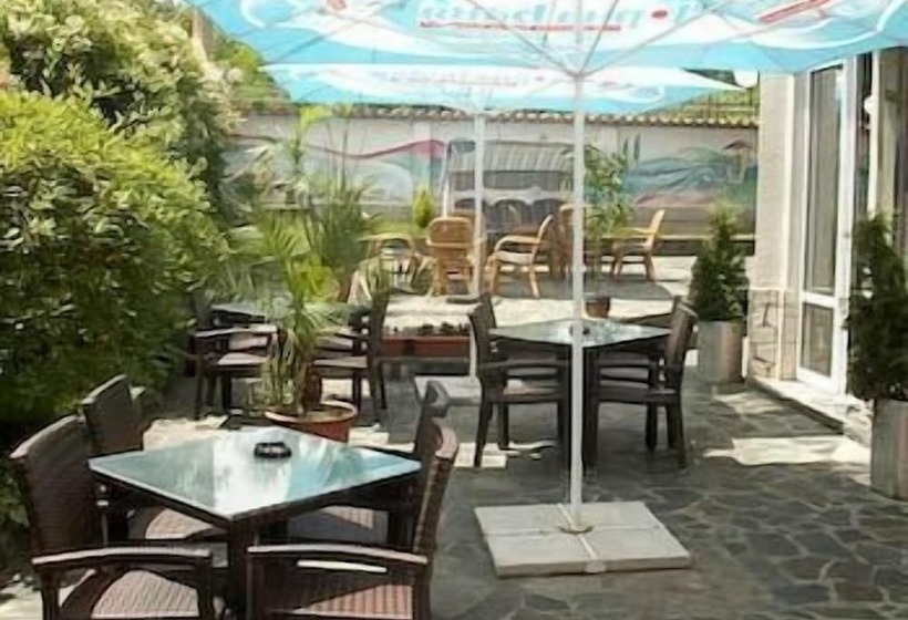 Fotos del hotel Galant:  6