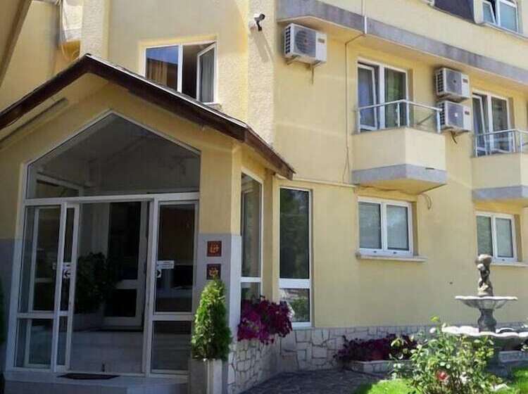 Fotos del hotel Galant:  10