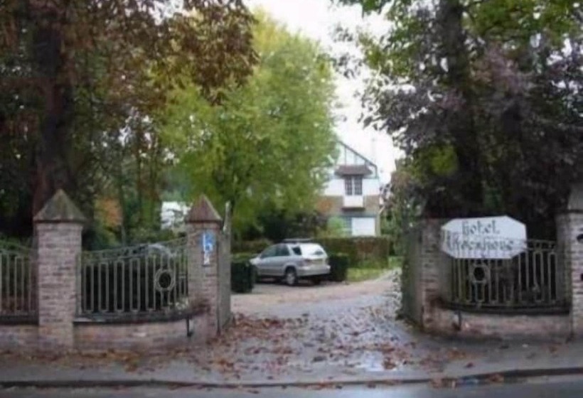 فندق Gasthof Groenhove