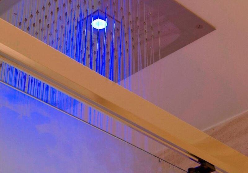 Fotos del hotel Gigli d'Oro Suite:  2