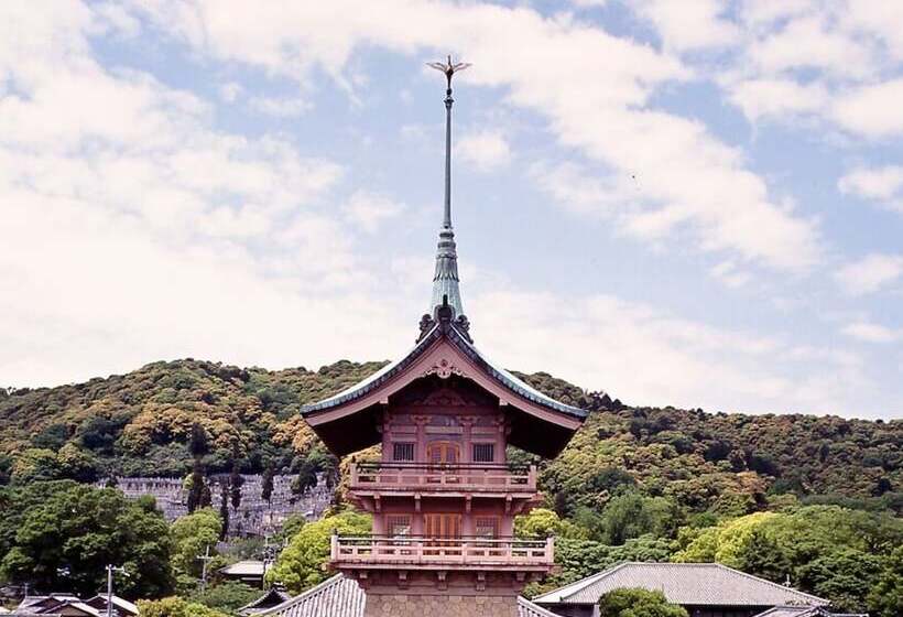 Fotos del hotel Gion Ryokan Karaku:  36