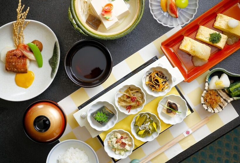 Fotos del hotel Gion Ryokan Karaku:  2