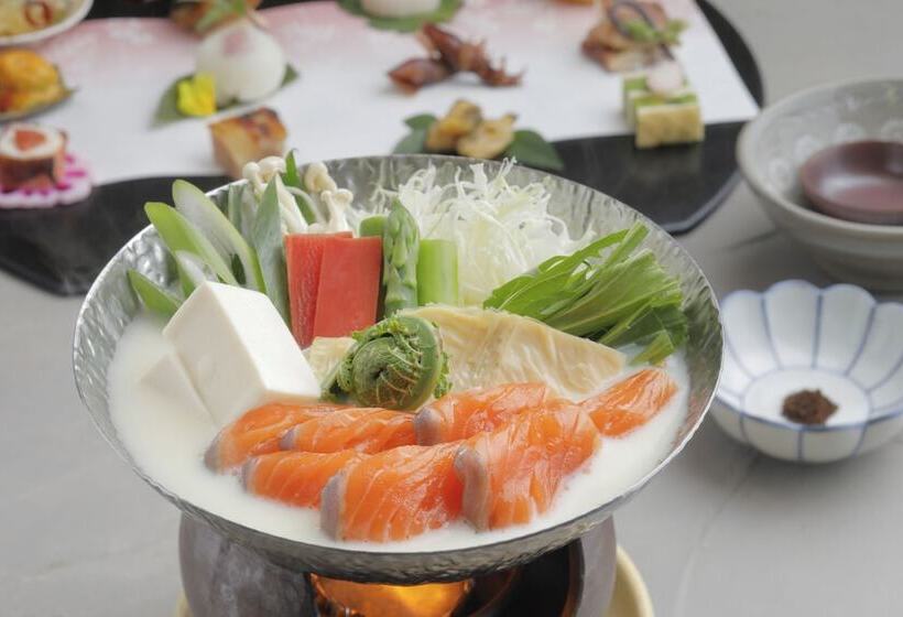 Fotos del hotel Gion Ryokan Karaku:  25