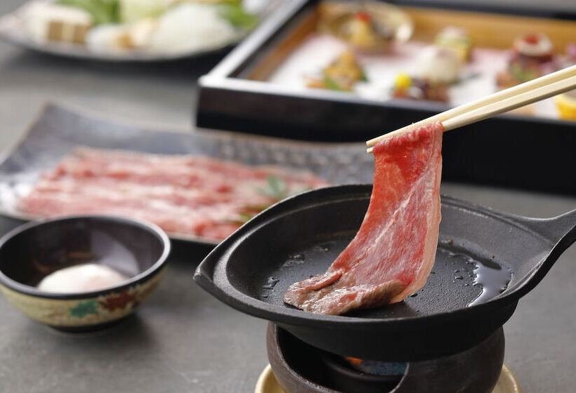 Fotos del hotel Gion Ryokan Karaku:  4