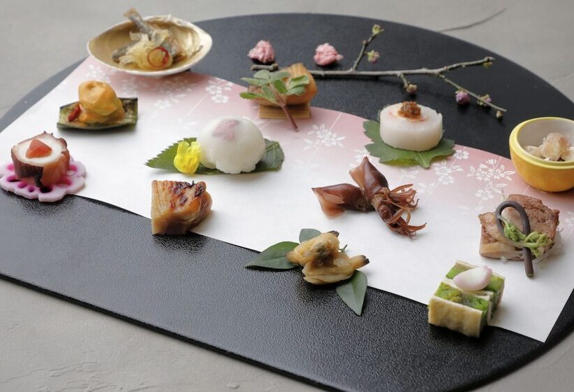 Fotos del hotel Gion Ryokan Karaku:  29