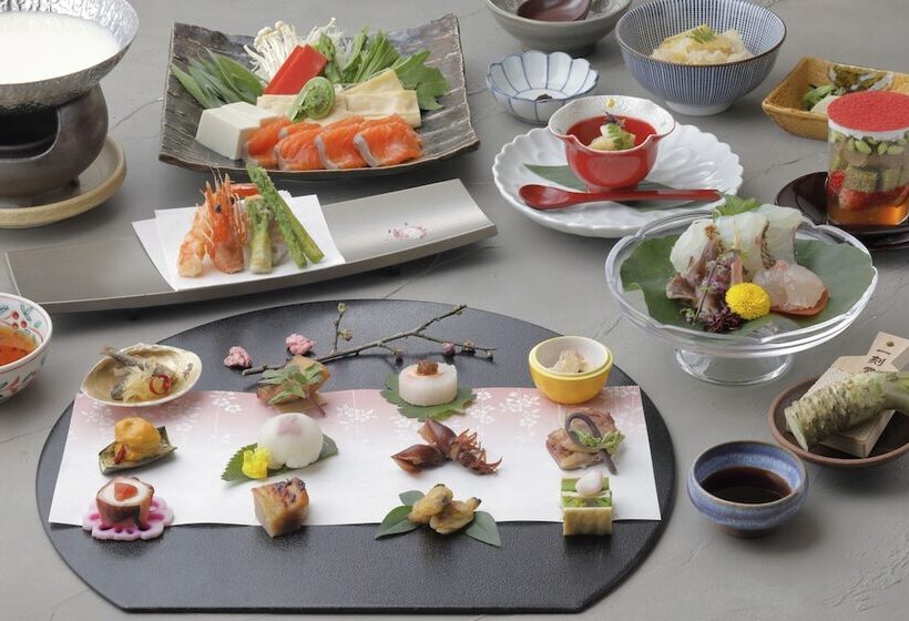 Fotos del hotel Gion Ryokan Karaku:  5