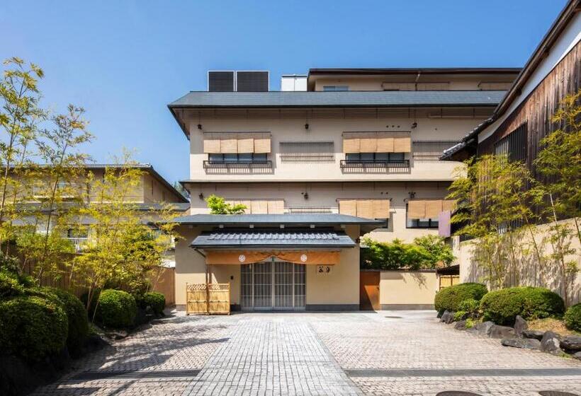 Fotos del hotel Gion Ryokan Karaku:  15