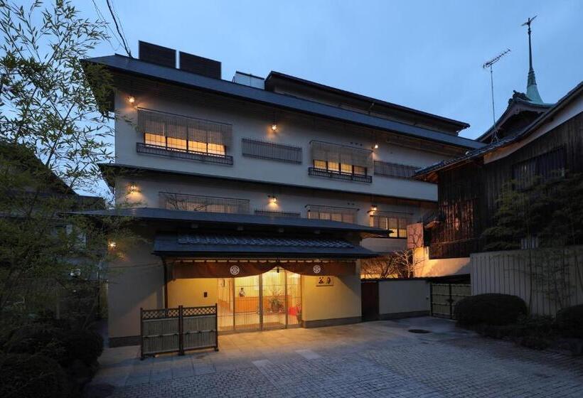 Fotos del hotel Gion Ryokan Karaku:  16