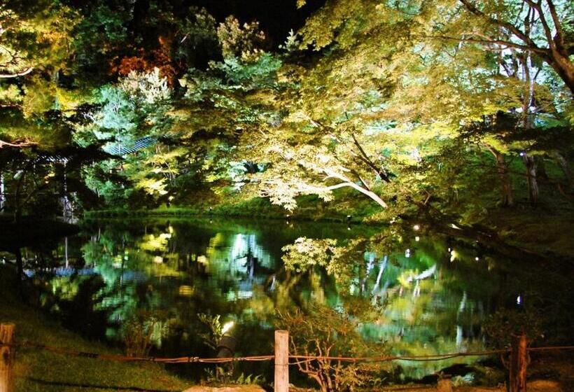 Fotos del hotel Gion Ryokan Karaku:  31