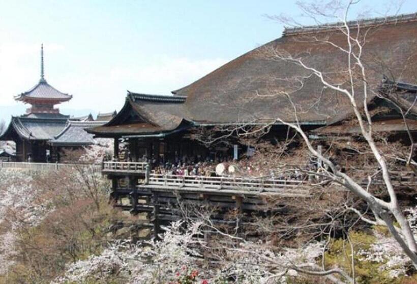 Fotos del hotel Gion Ryokan Karaku:  40