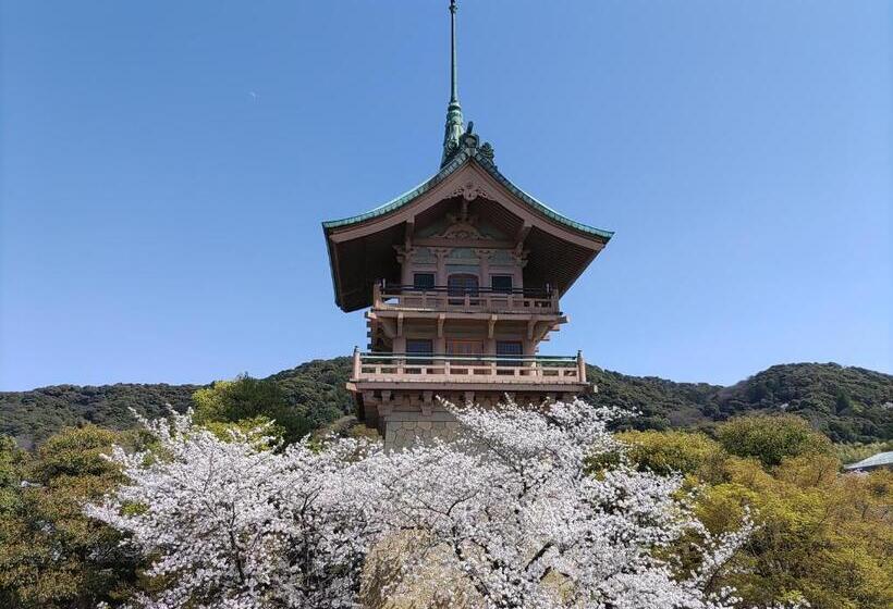 Fotos del hotel Gion Ryokan Karaku:  33