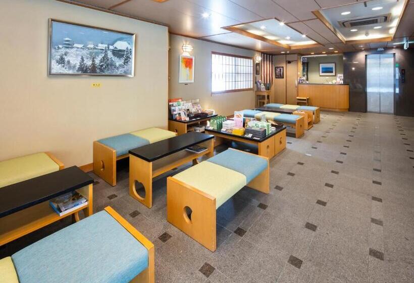 Fotos del hotel Gion Ryokan Karaku:  20