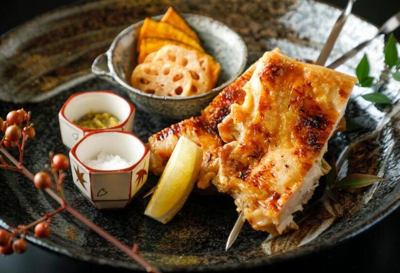 Fotos del hotel Gion Ryokan Karaku:  27