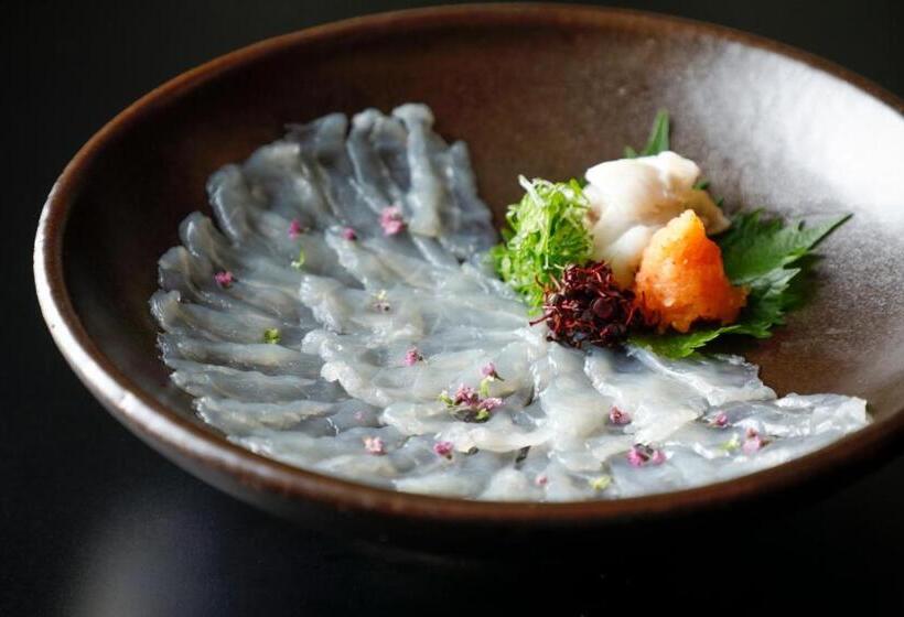 Fotos del hotel Gion Ryokan Karaku:  24