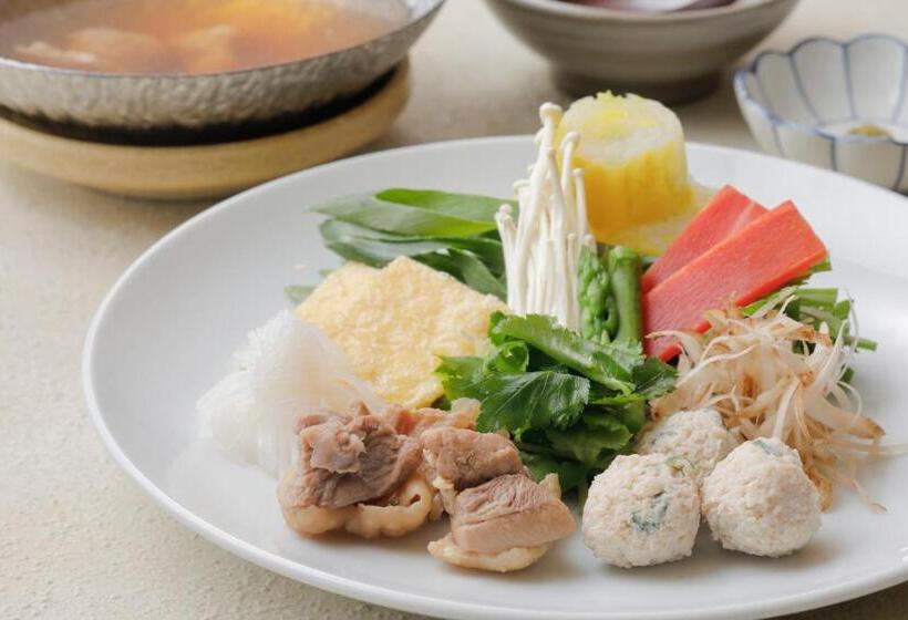 Fotos del hotel Gion Ryokan Karaku:  8