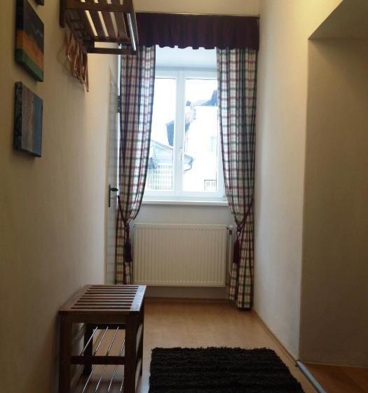 هتل Gästehaus Rübezahl