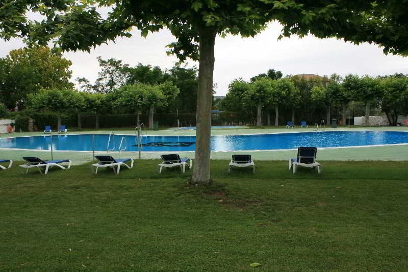 Hotel Hacienda La Laguna