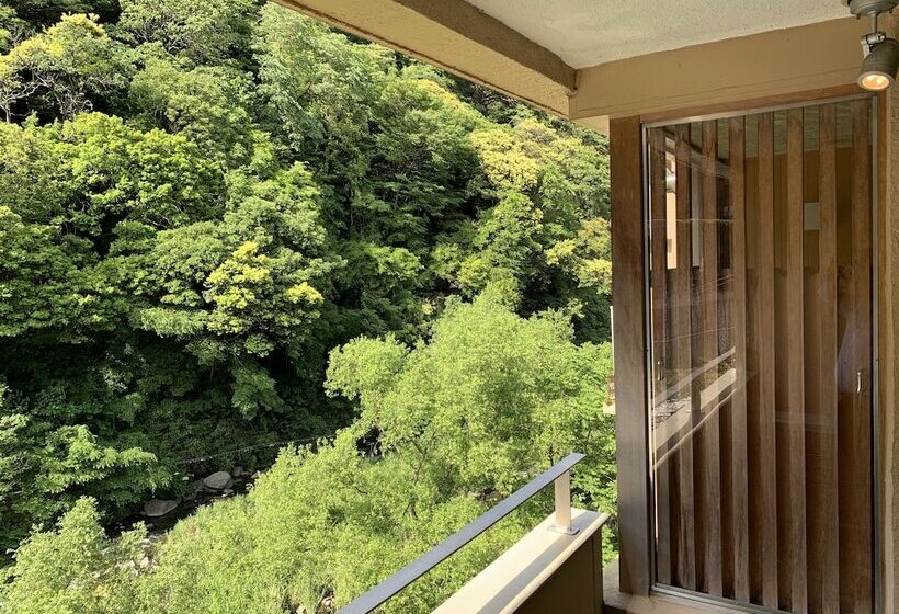 Fotos del hotel Hakone Pax Yoshino:  50